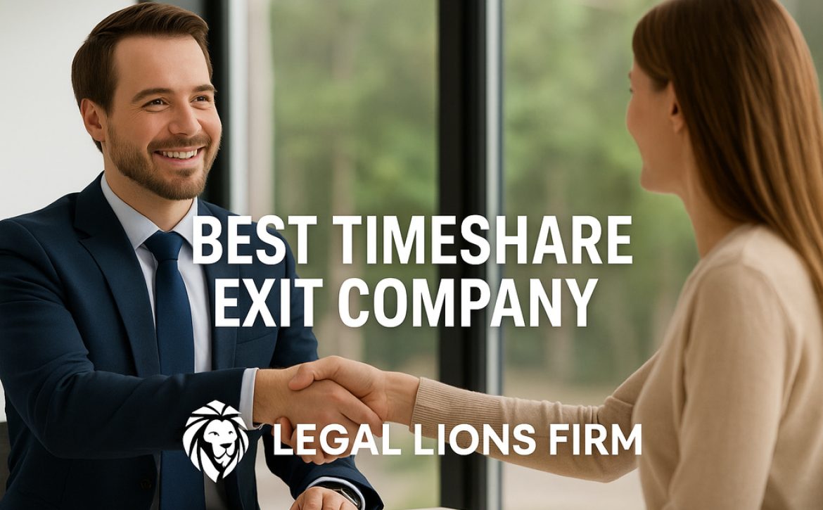 Best Timeshare Company