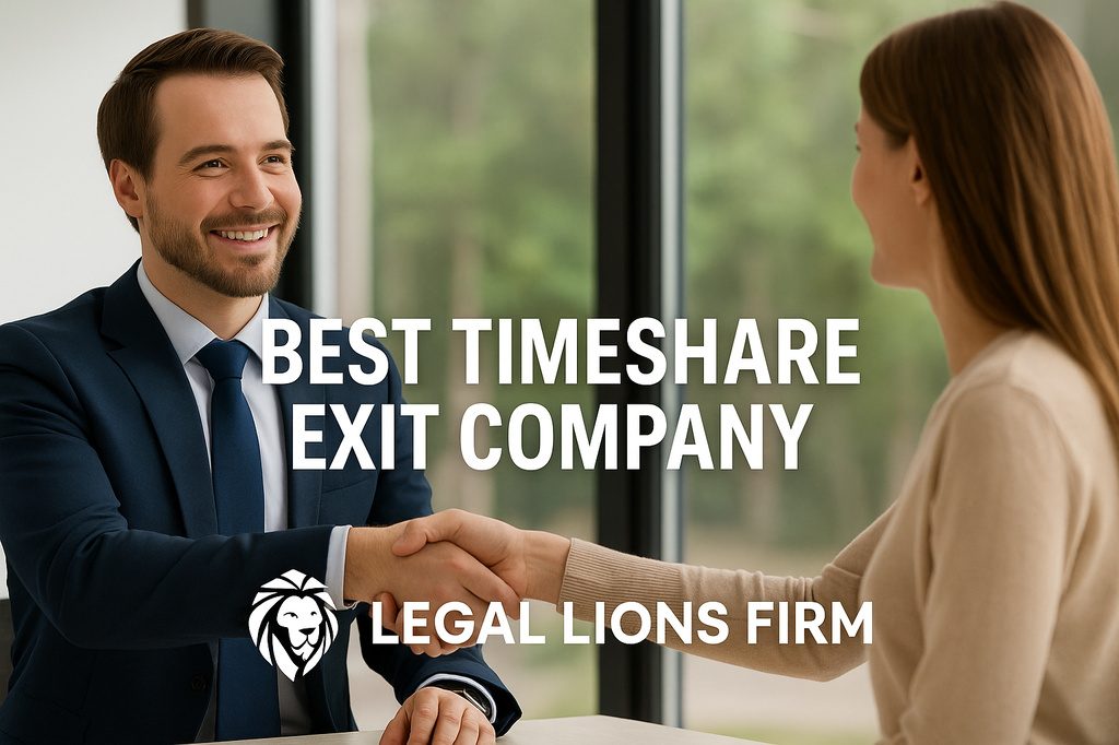 Best Timeshare Company