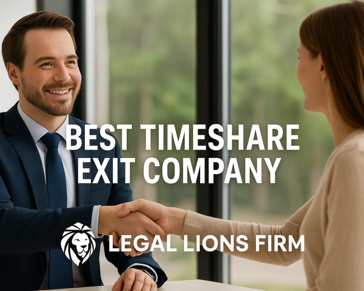 Best Timeshare Company