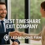 Best Timeshare Exit Company