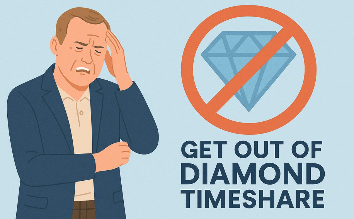 Diamond Timeshare feat