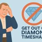 Get Out Of Diamond Timeshare