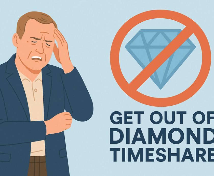 Diamond Timeshare feat