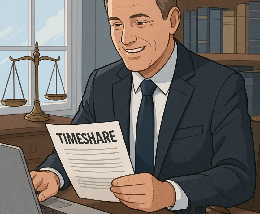 Do I Need a Timeshare Lawyer?