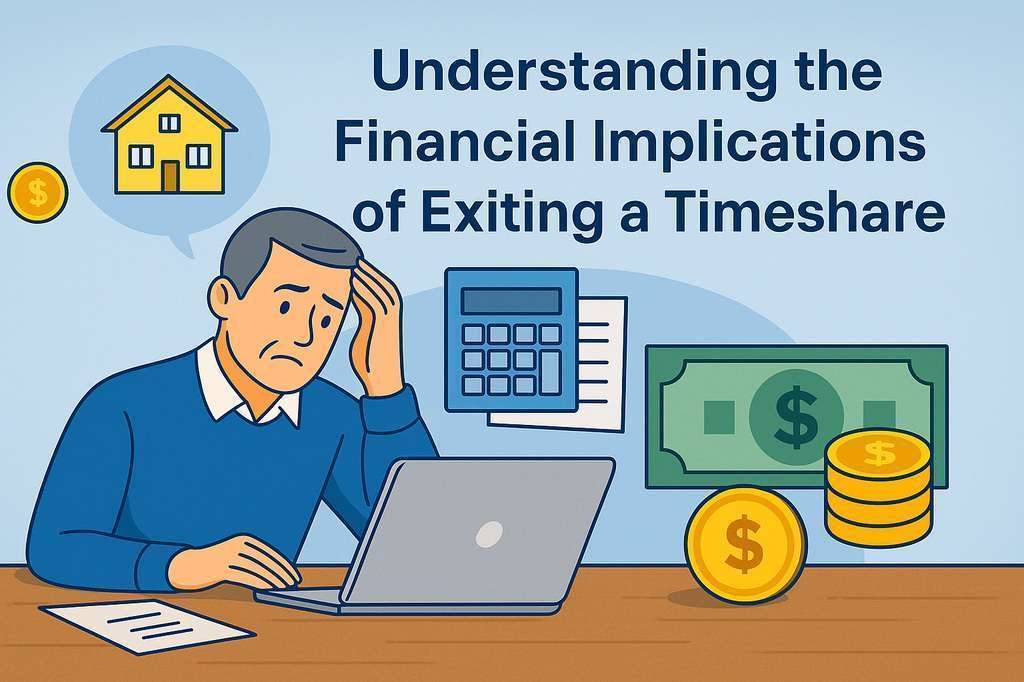 Financial Implications of timeshares