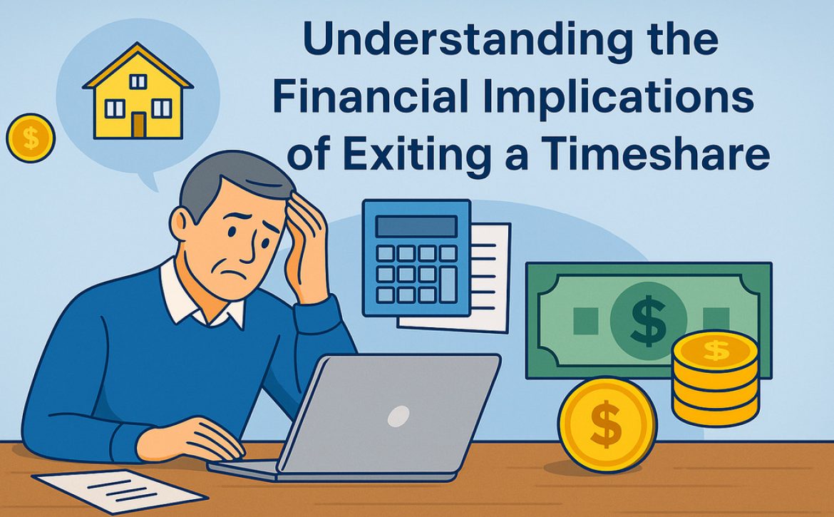 Financial Implications of timeshares