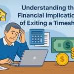 Understanding the Financial Implications of Exiting a Timeshare