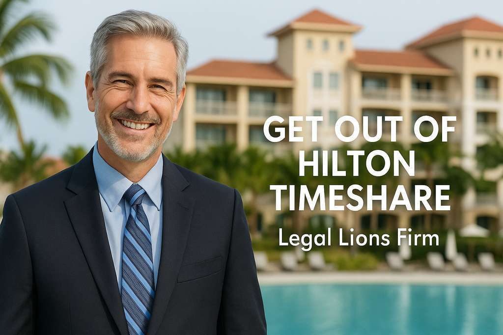 Hilton Timeshare