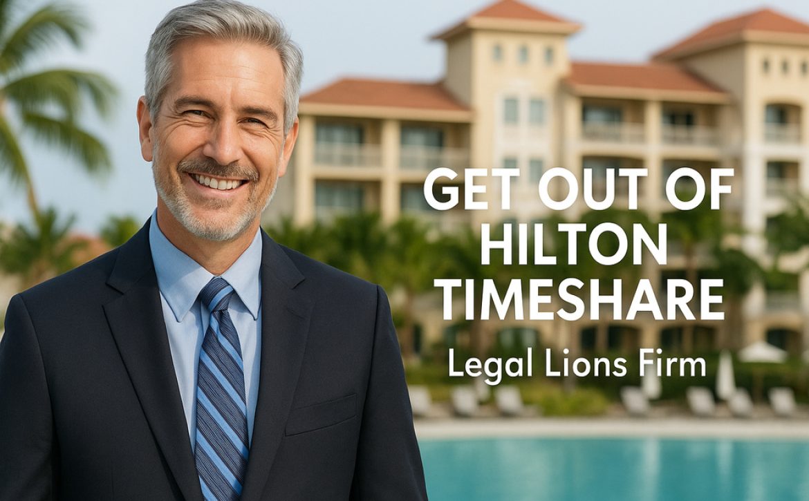 Hilton Timeshare