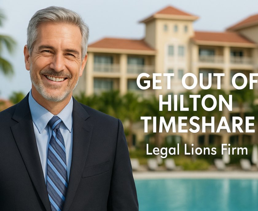 Hilton Timeshare