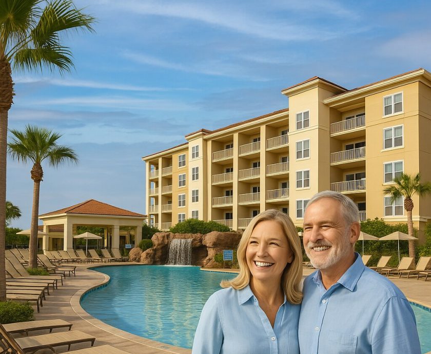 Holiday Inn Timeshare