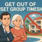 How to Get Out of Sunset Group Timeshare with Legal Lions Firm