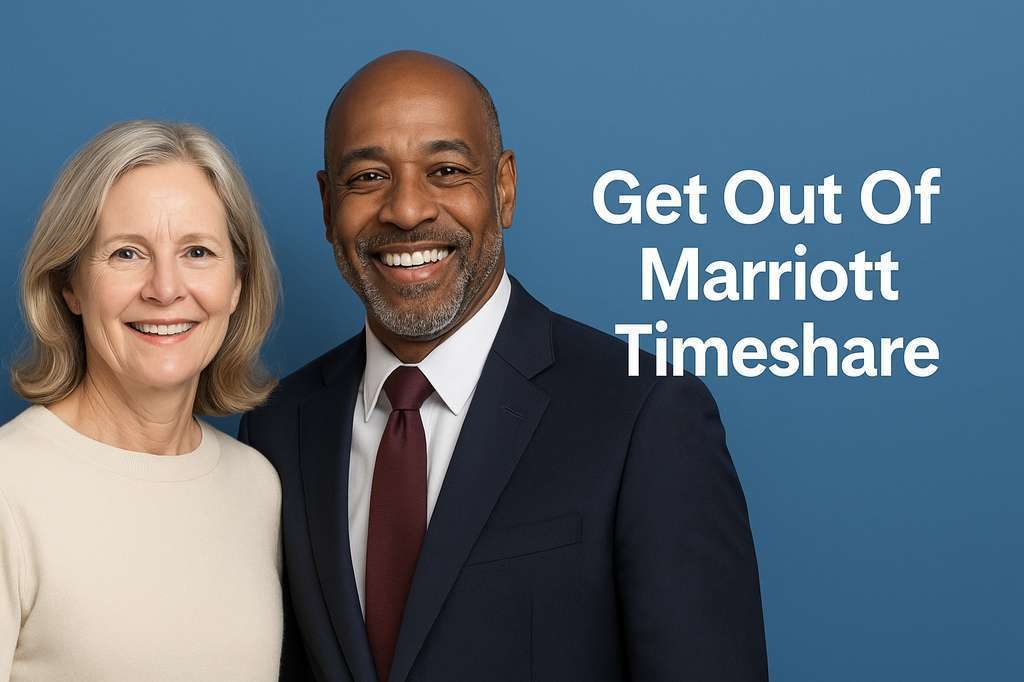 Marriott Timeshare