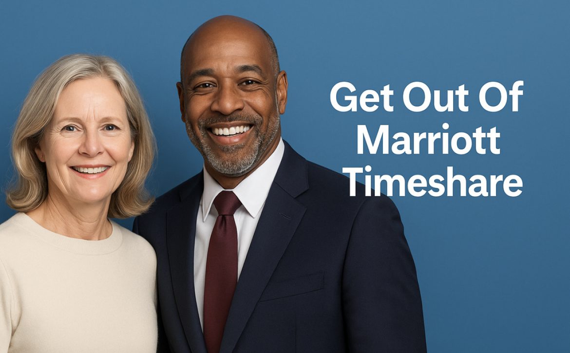 Marriott Timeshare