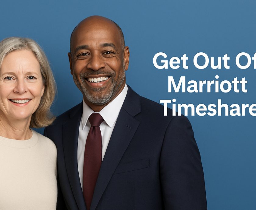 Marriott Timeshare