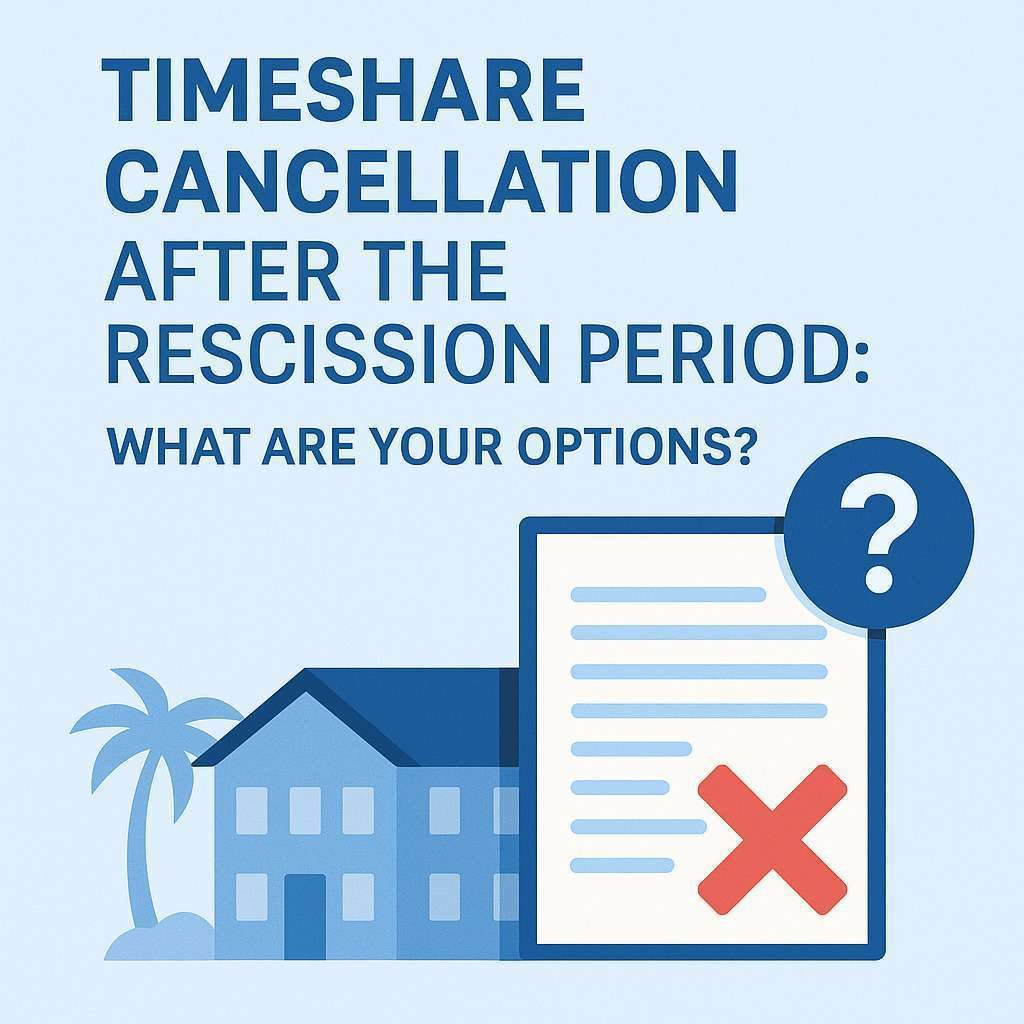 Recission Period Article