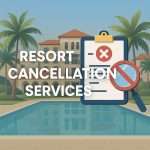 Resort Cancellation Services