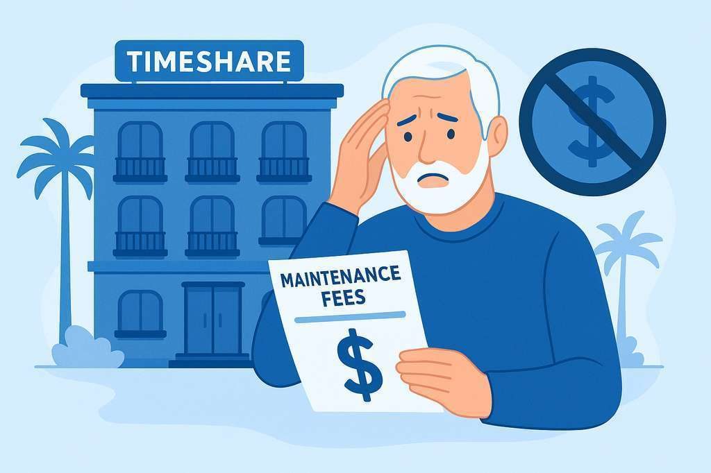 Stop Paying main fee