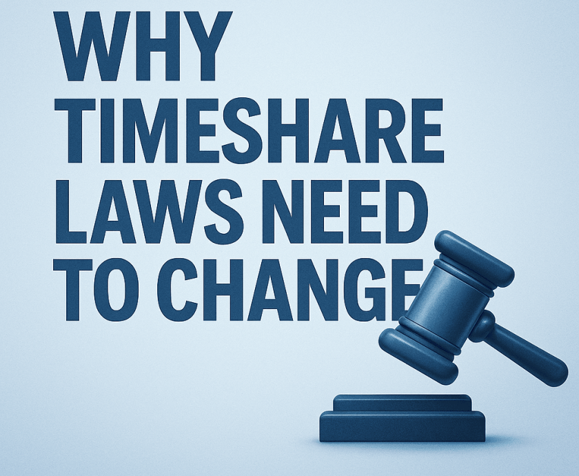 Time Share Laws Change (1)