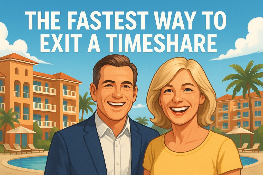 Timesahre exit Fast