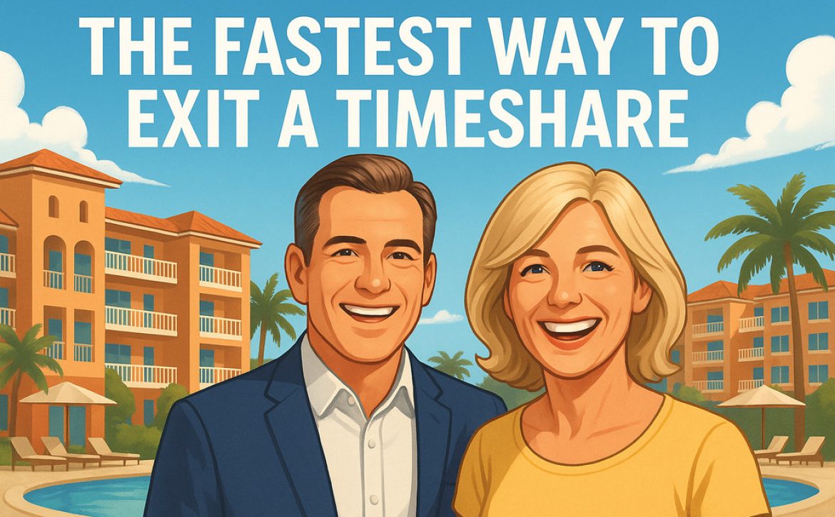Timesahre exit Fast
