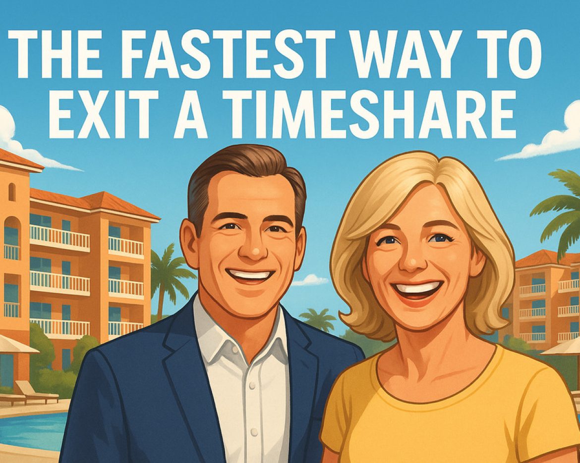 Timesahre exit Fast