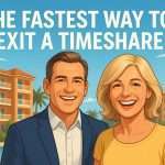 The Fastest Way to Exit a Timeshare