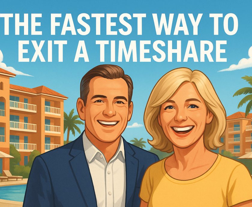 Timesahre exit Fast