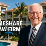Timeshare Law Firm