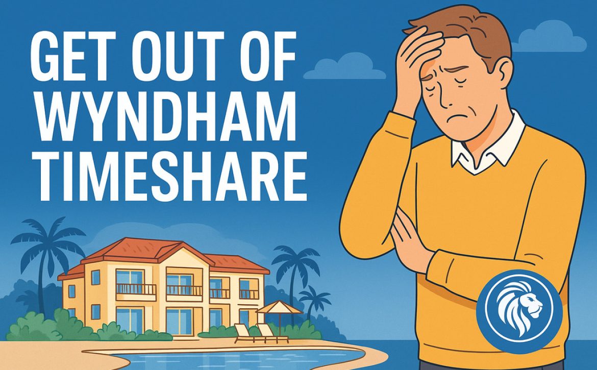 Wyndham Timeshare Feat
