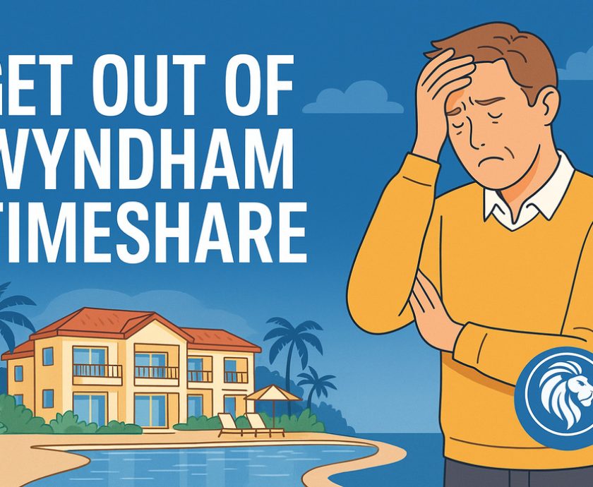 Wyndham Timeshare Feat